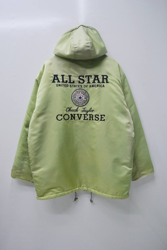 converse parka
