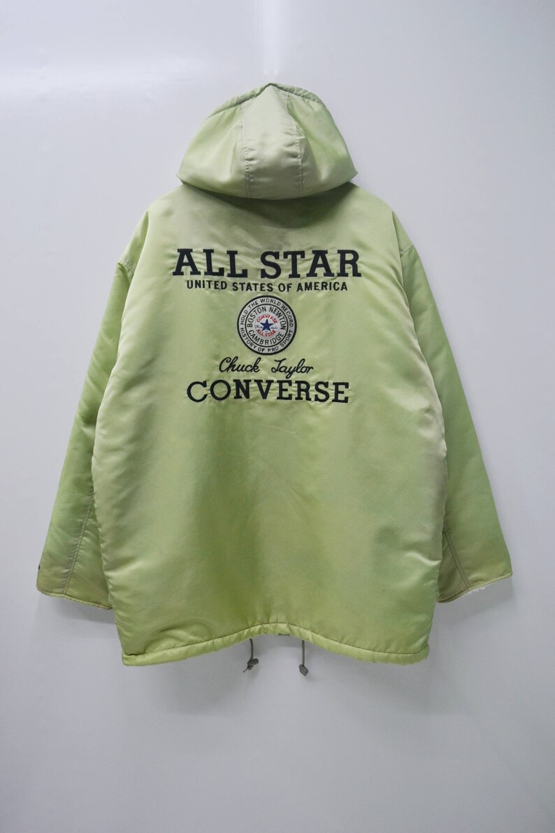 converse measurement