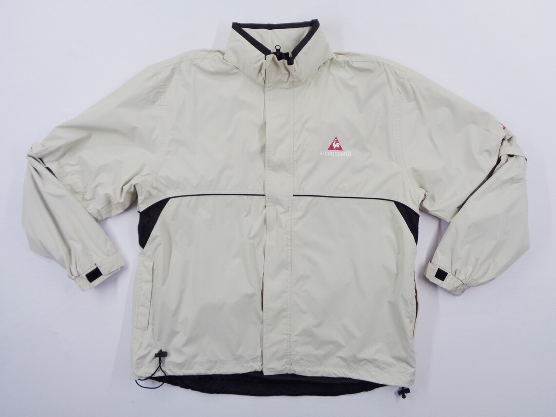 parka le coq sportif