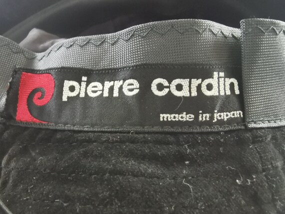 Pierre Cardin Hat Vintage Pierre Cardin Bucket Ha… - image 6