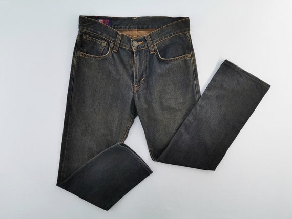 Edwin 503 Jeans Distressed Vintage Size 29 Edwin Denim Edwin 503 Jeans Distressed Vintage Size 29 Edwin Denim