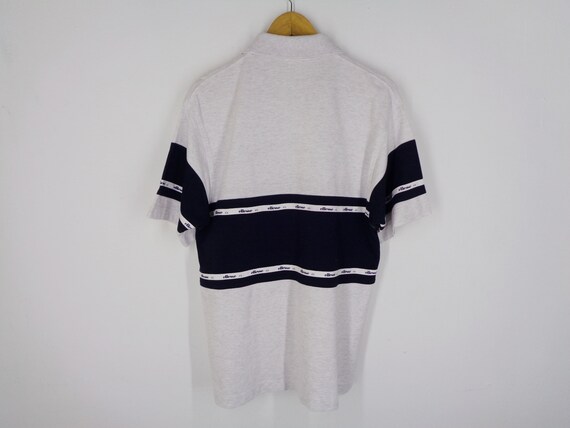 Polo ellesse vintage online