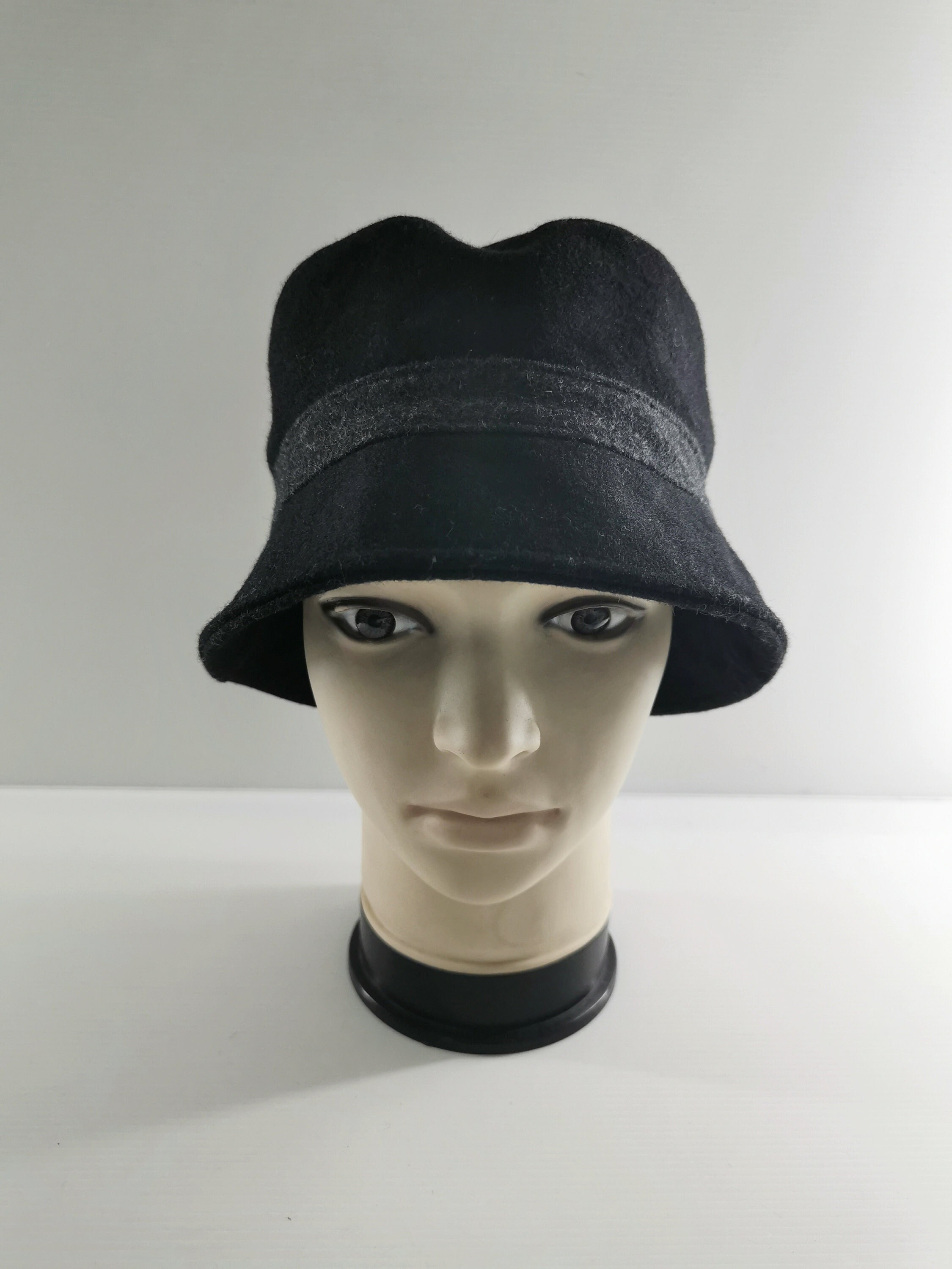 デザイン◎ NEW YORK HAT & Co Bucket Hat USA製 デザイン◎ NEW YORK HAT & Co Bucket Hat USA製