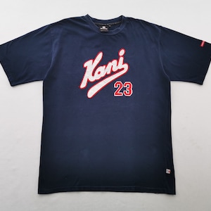 Kani Jeans Shirt Vintage Kani Jeans #23 Tee T Shirt Size XL