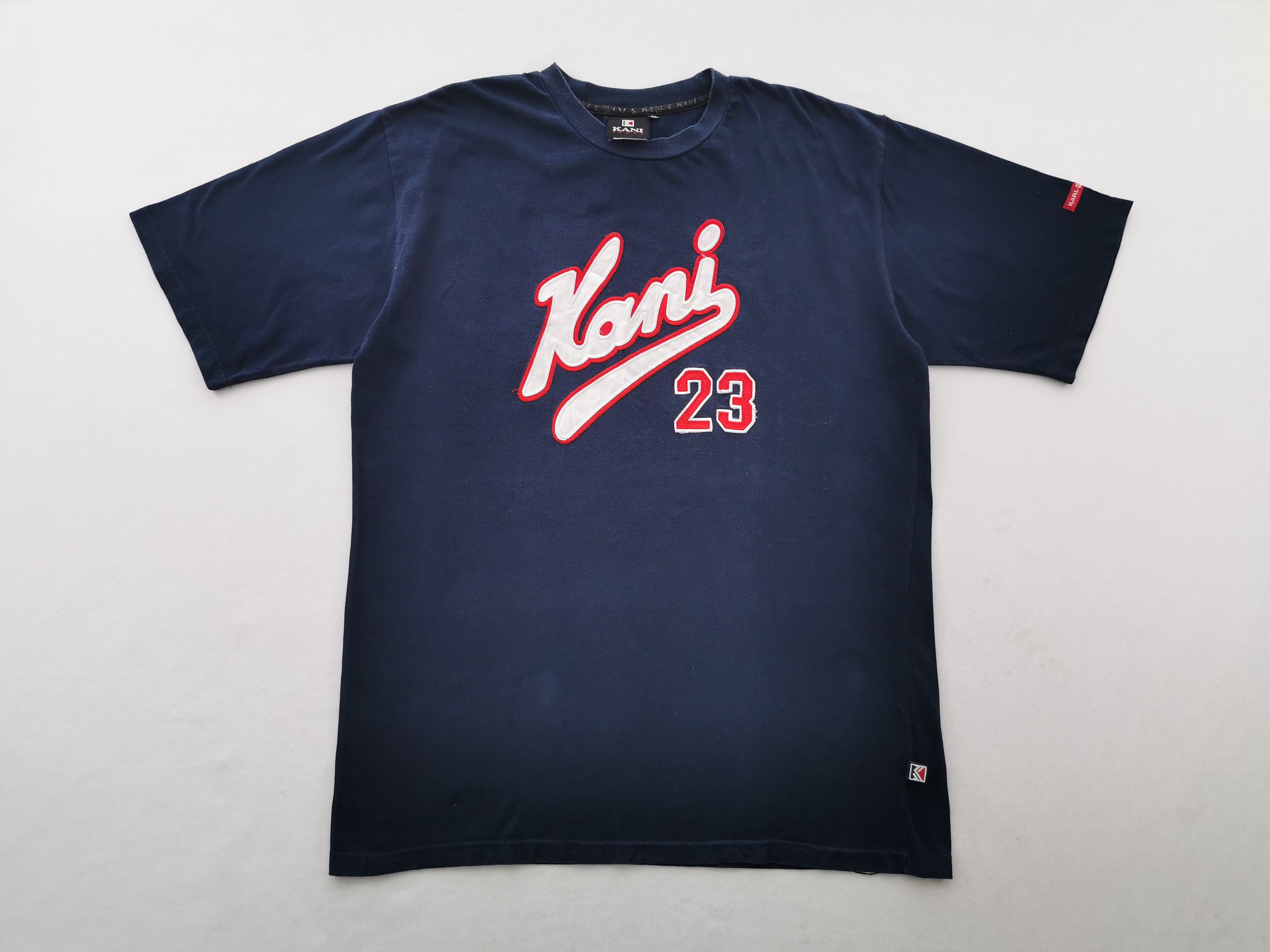 KANI SPORT アメリカンフットボールシャツ 23 - メルカリ