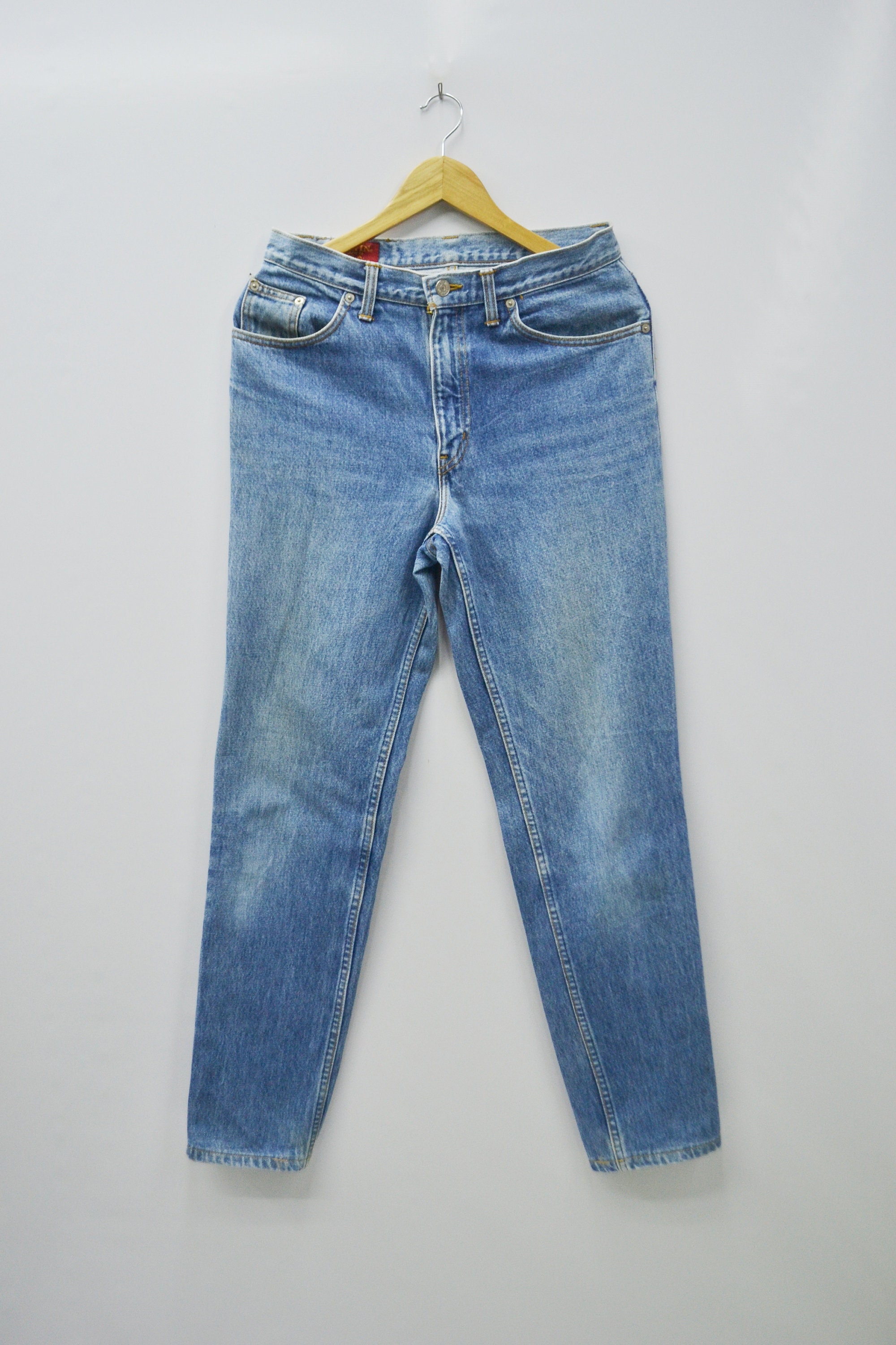 edwin denim