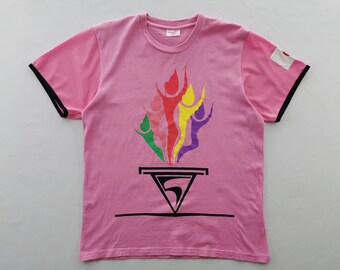 ももいろクローバーZ - 【閉鎖。新規ページをご覧ください】ライブTシャツ GOODS / オフィシャルグッズ | QUEEN OF STAGE 15th Anniversary