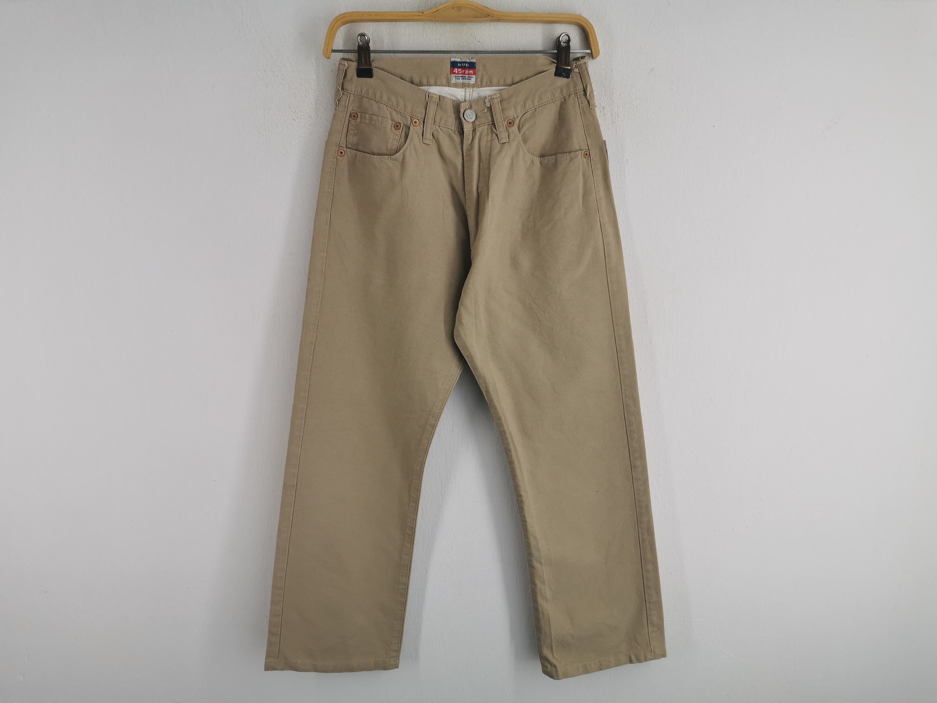 パンツ Euro antique pants vintage pants 2023-1125-371.jpg