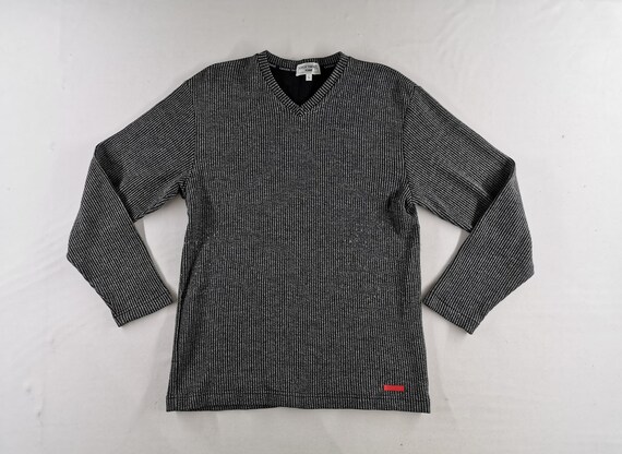 Kansai Yamamoto Shirt Vintage Kansai Yamamoto T Sh