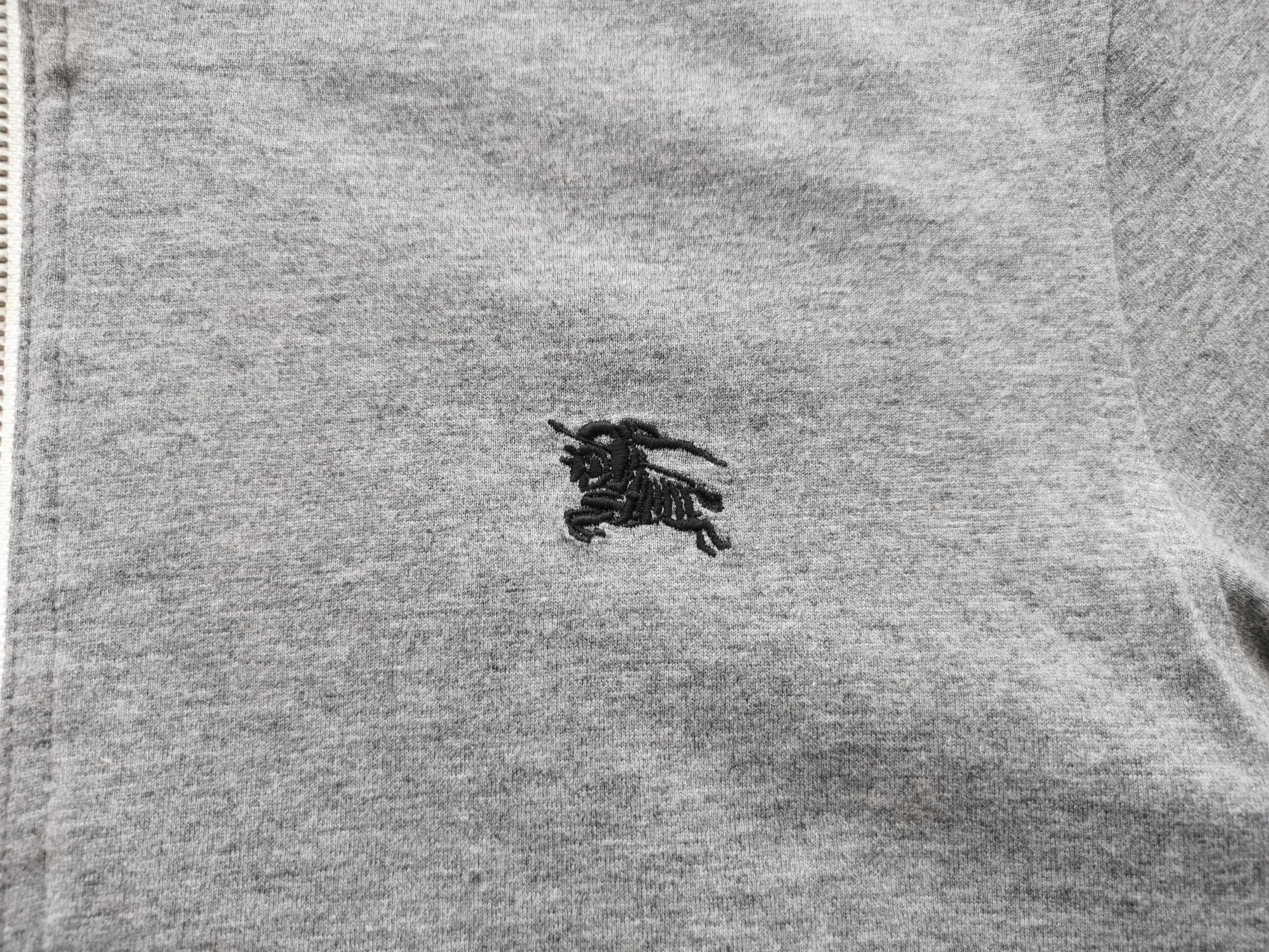 Burberry Black Label - Etsy