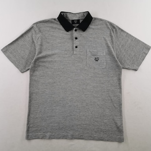 MCM Shirt Vintage MCM Polo Shirt Made In Japan Size M