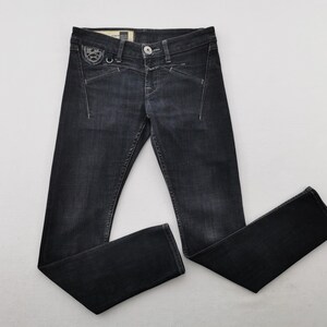 Marithe Francois Girbaud Jeans Vintage Marithe Francois Girbaud Denim Jeans Womens Size M Waist 30