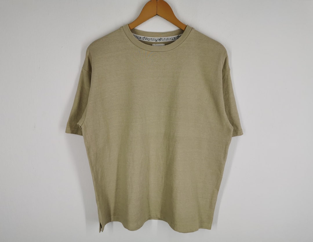 [NOTHING WRITTEN] 90's t-shirt (Beige) ☆送料込☆ il_fullxfull.4738701124_6bq5.jpg