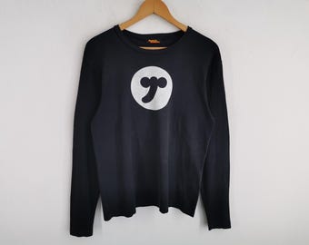 HYSTERIC SIXTYNINERS 69 Tシャツ Lサイズ HYSTERIC SIXTYNINERS 69 Tシャツ Lサイズ HYSTERIC SIXTYNINERS