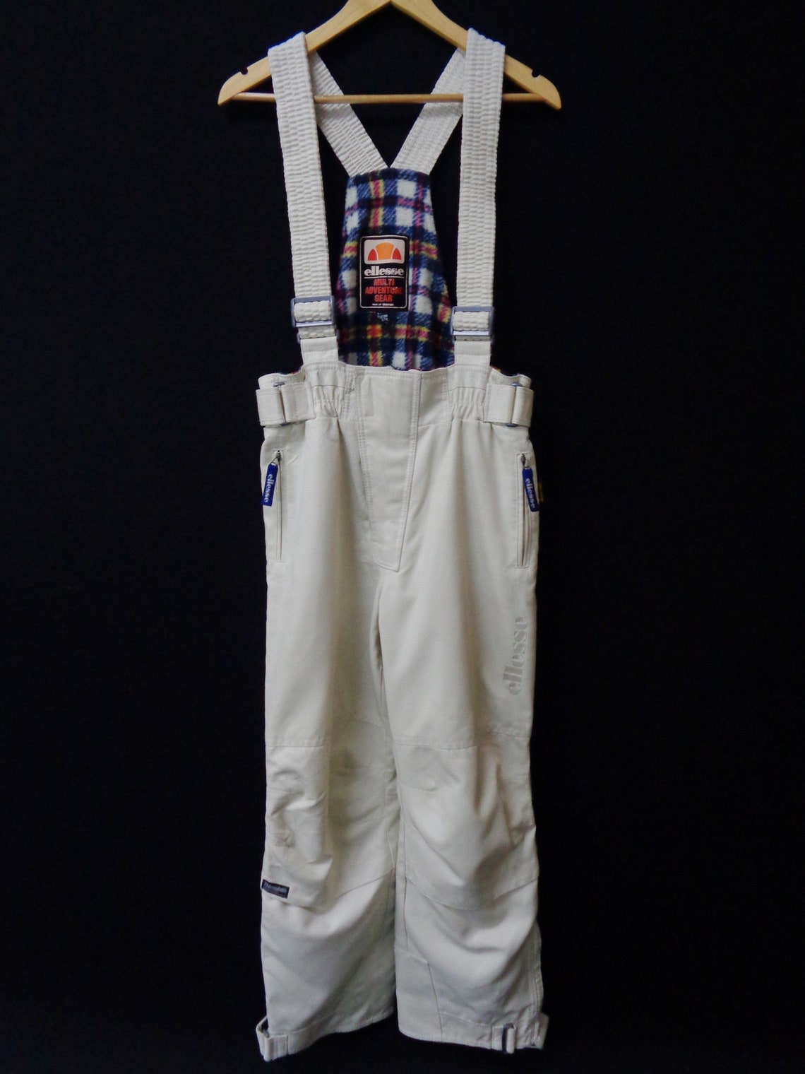 ellesse jumpsuit