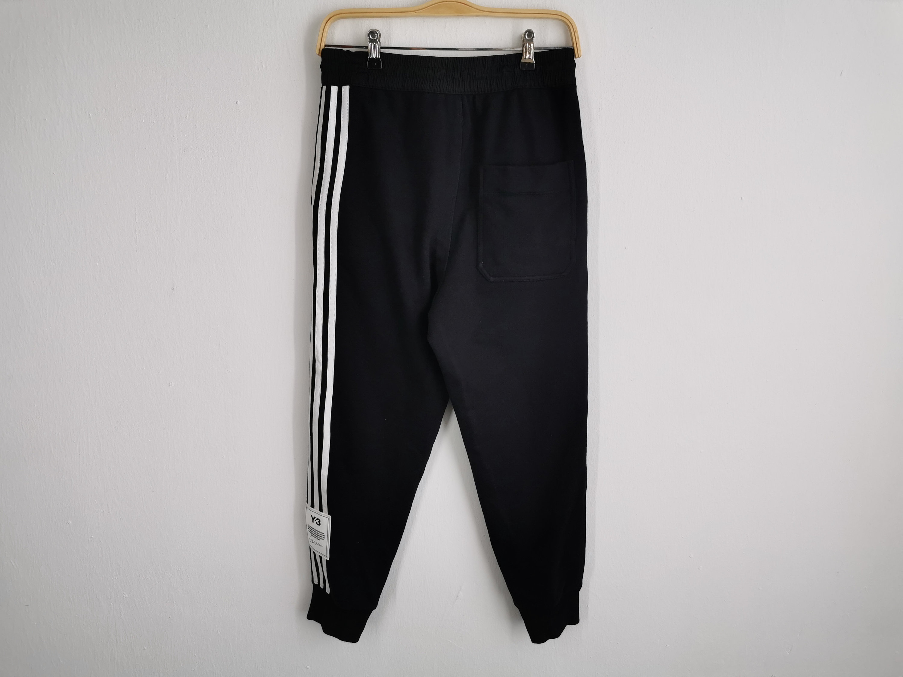 Yohji Yamamoto Pants Vintage Yohji Yamamoto Trouser Womens Size XS