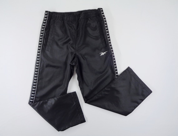 Reebok Tracksuit Vintage Size M Reebok Track Pants