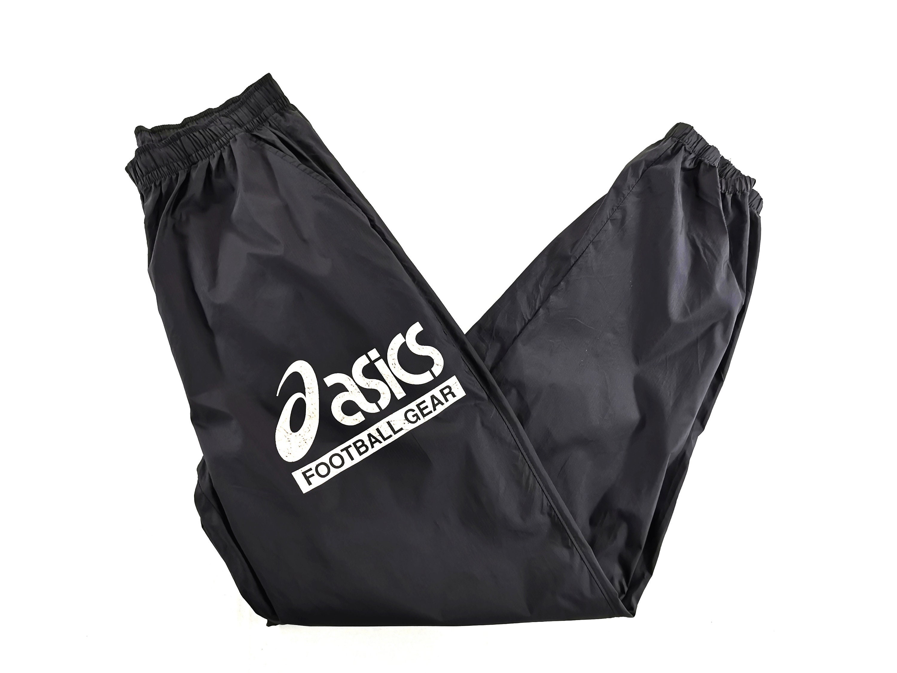 asics tracksuit pants
