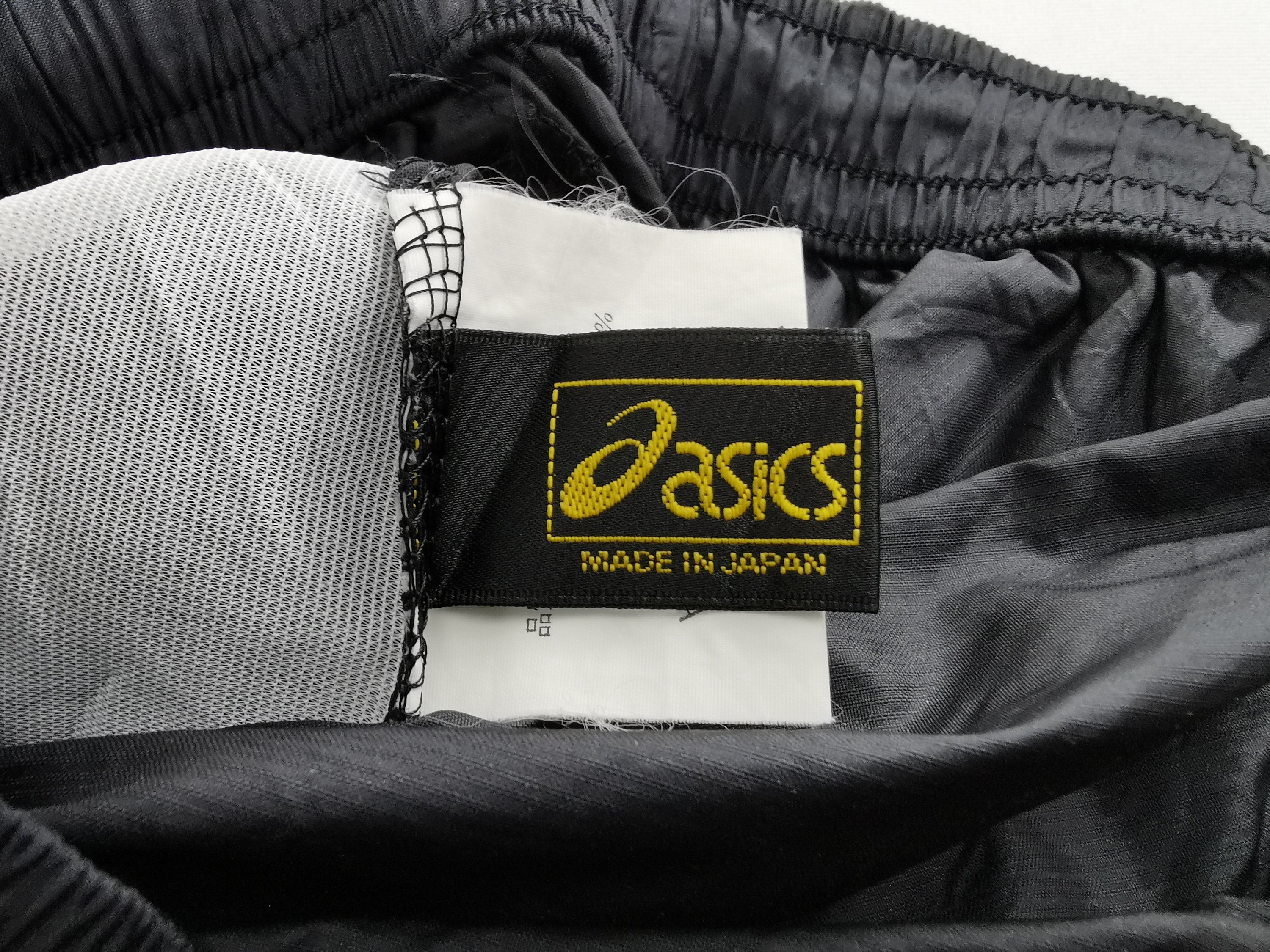 Asics Tracksuit Vintage Asics Track Pants Vintage Asics Made | Etsy