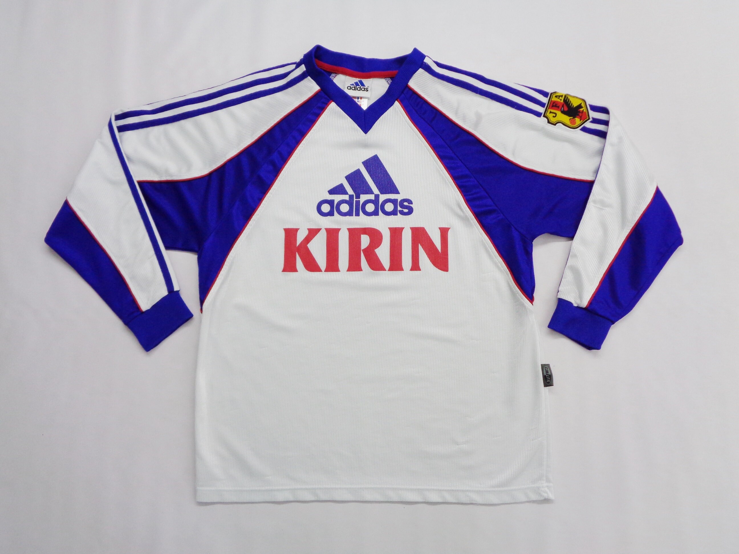 adidas shirt japan