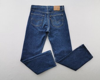 リーバイス W 701 XX 140周年 ビンテージ 90s ジーパン デニム 【公式