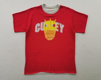 90s W&LT “KISS THE FUTURE\" l/s tee BLK 90s W&LT “KISS THE FUTURE