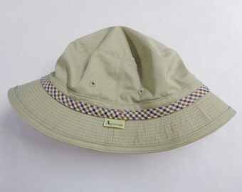 Aquascutum Hat Vintage Aquascutum 