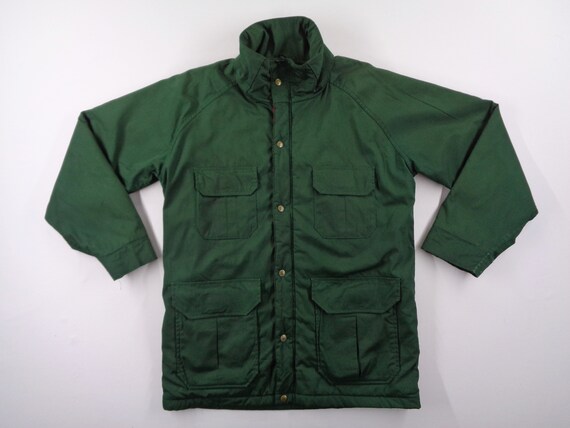 Woolrich Jacket Vintage Woolrich Windbreaker Vinta