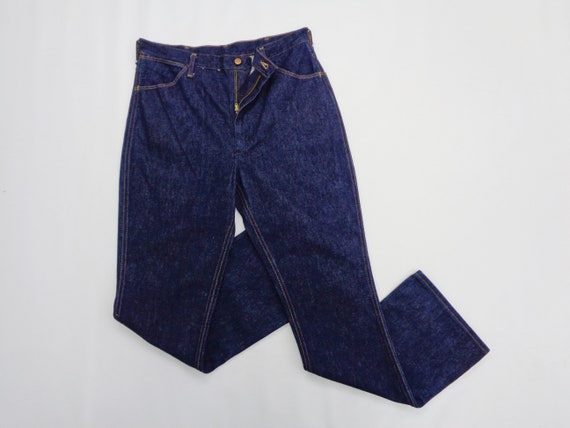 Maverick Jeans Vintage Maverick Pants 80s Maveric… - image 2