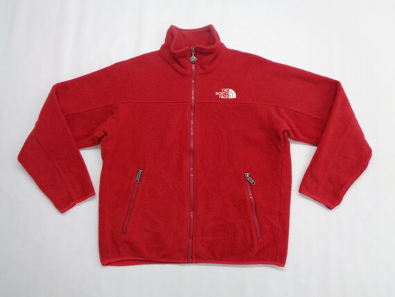 The North Face Jacket The North Face Fleece Jacket