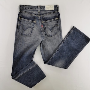Levis 517 Jeans Distressed Vintage Size 29 Levis 517 Denim Levis 517 Made In Japan Bootcut Denim Jeans Size 28/29x29.5
