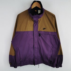 Rare!!vintage 90s Nike All Conditions Gear / Storm-fit ACG 3