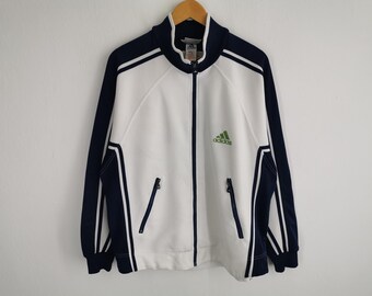 adidas トラックジャケット Mサイズ ヴィンテージ アディダス サイズ M (5) トラックジャケット トラック