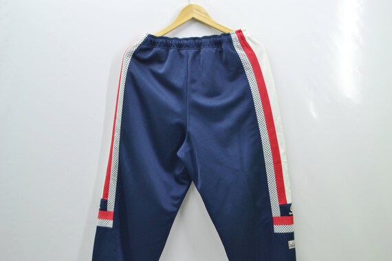 Champion Pants Vintage Size Jaspo L Champion Trac… - image 4