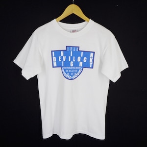 【激レア】NANA x Devilock “タータン7” Tee 2004年限定 Never mind the XU / Chikashitsu+（ネバーマインド ザ エックス