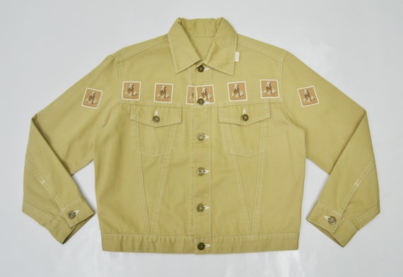 専用 Karl Helmut / over blouson jacket L il_340x270.3949060406_f4a6.jpg