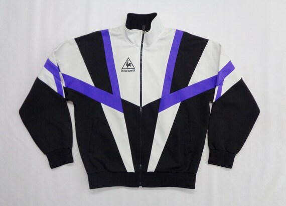 Le Coq Sportif Jacket Vintage Size LL Le Coq Sport