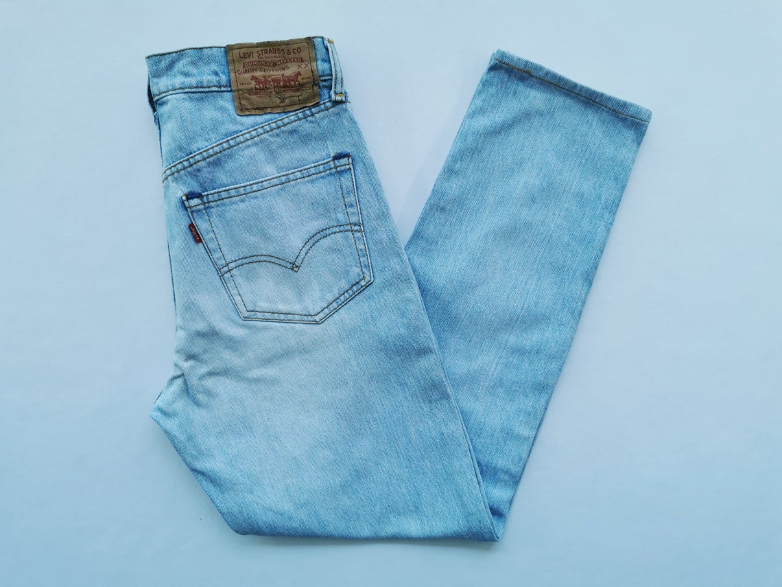 levis 603