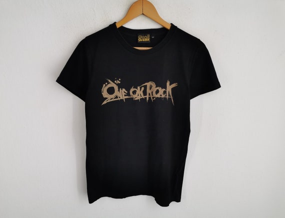 One ok rock shirt - Gem One ok rock shirt - Gem