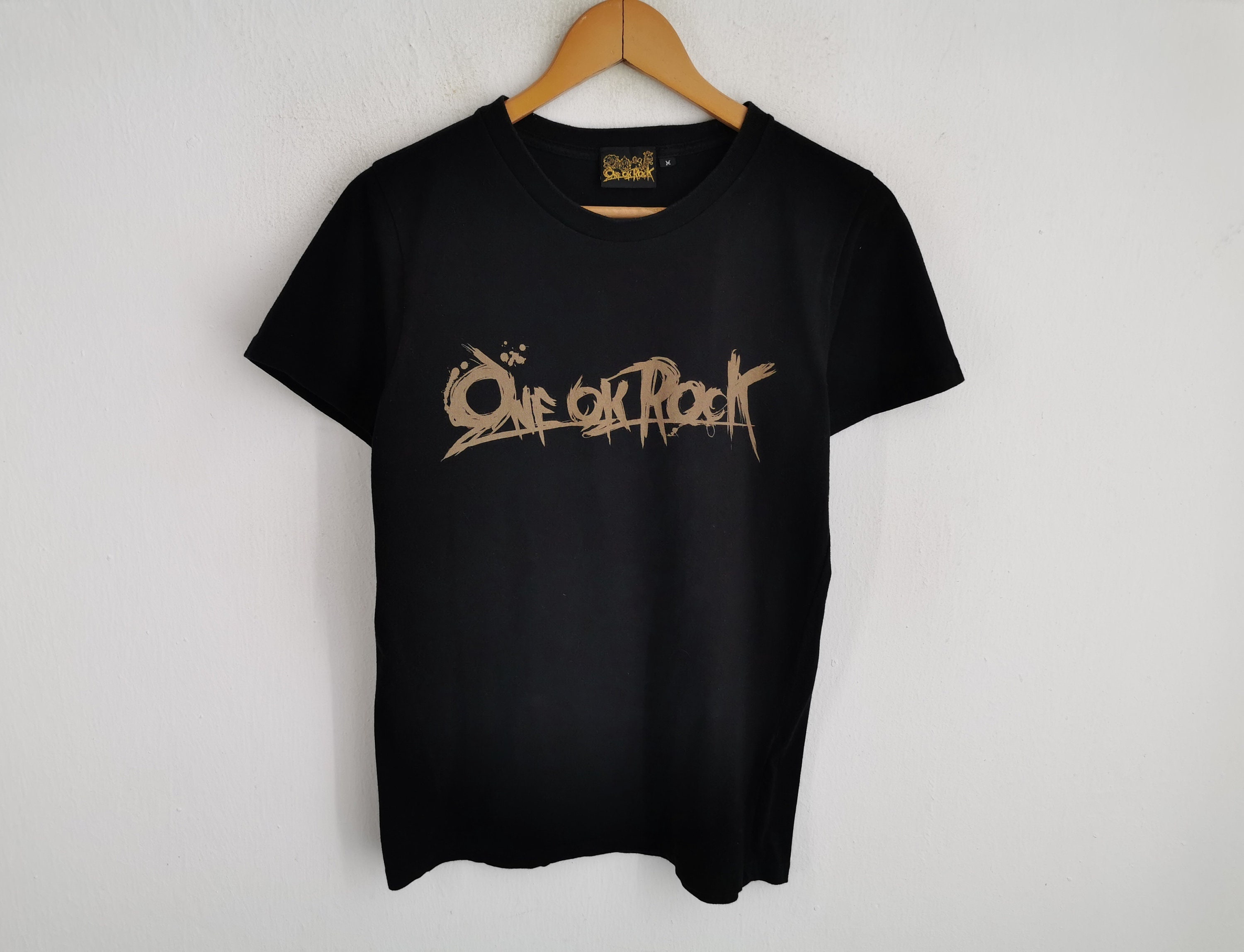 One Ok Rock T Shirt - Etsy One Ok Rock T Shirt - Etsy