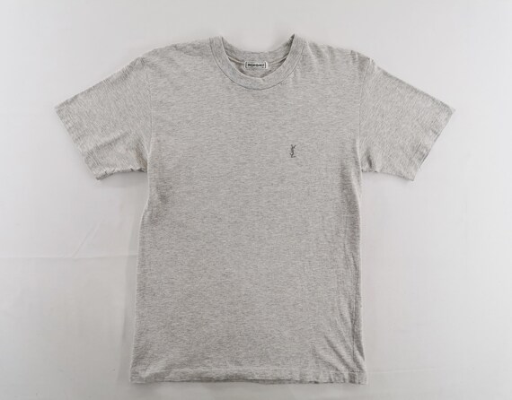 Yves Saint Laurent Shirt Vintage Yves Saint Lauren