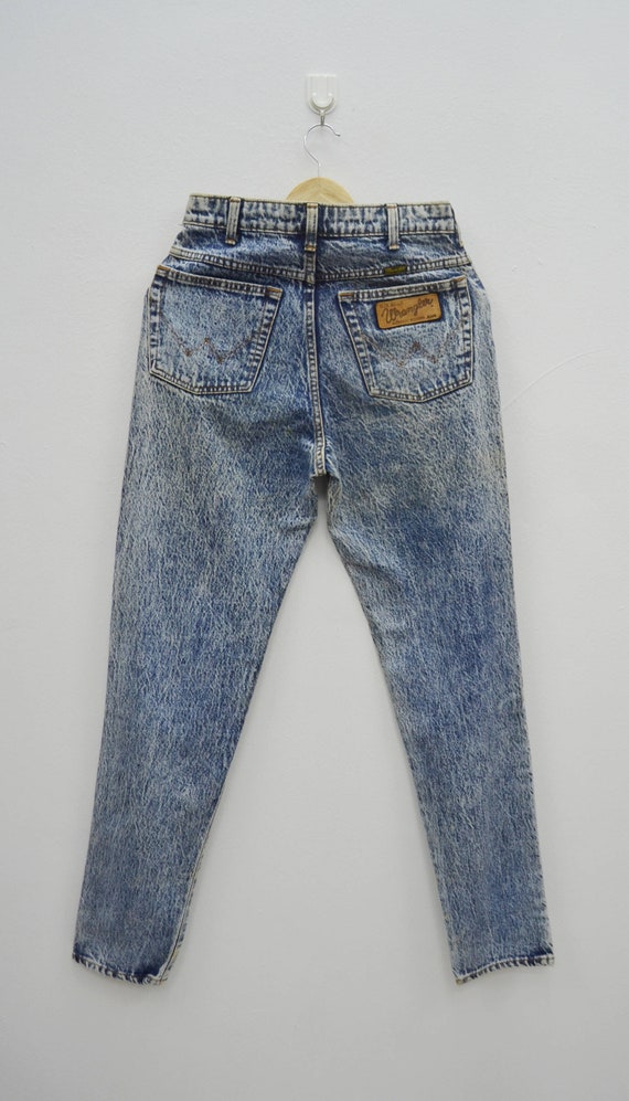 Wrangler Jeans Wrangler Pants Wrangler High Waiste