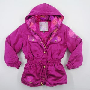 Ellesse Jacket Vintage Size Jaspo M Ellesse Winter Jacket Vintage Ellesse Italy Made In Japan Winter Ski Jacket Size M