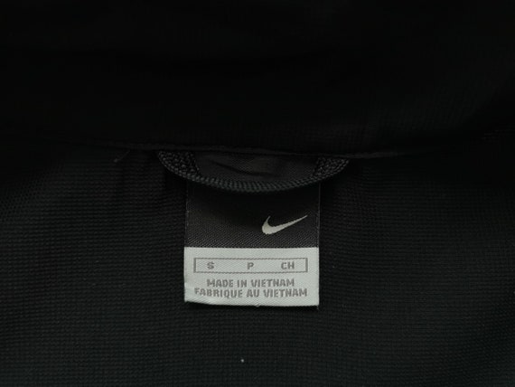 Nike Windbreaker Nike Pullover Nike Pullover Wind… - image 6