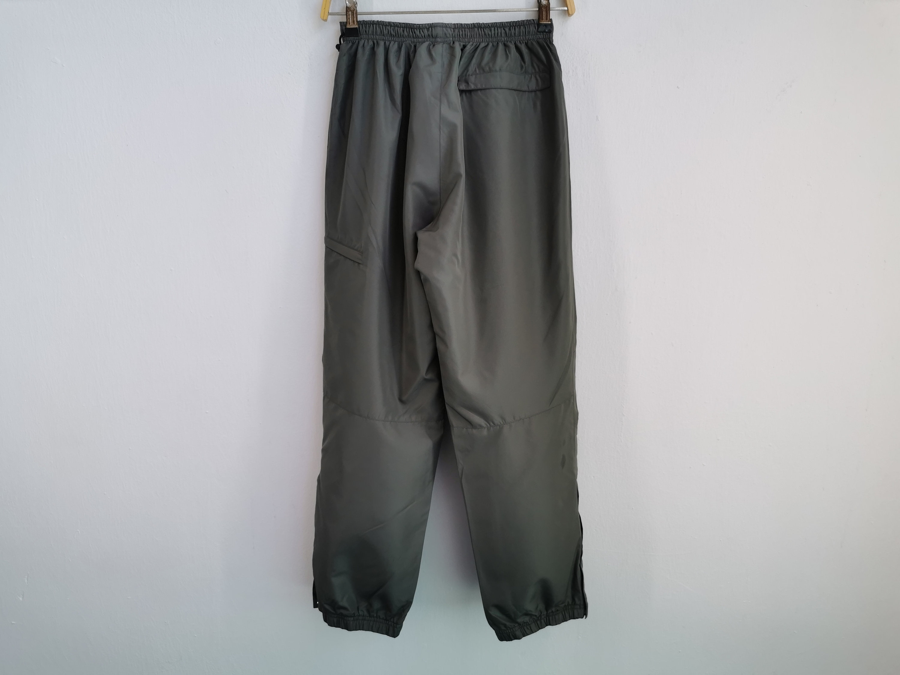 track pants sergio tacchini