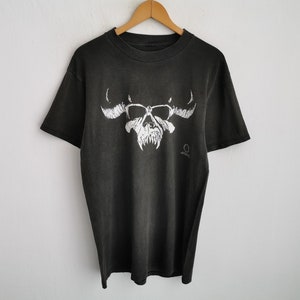 【SPECIAL】90s DANZIG Tシャツ ビンテージ SPECIAL】90s DANZIG Tシャツ ビンテージ