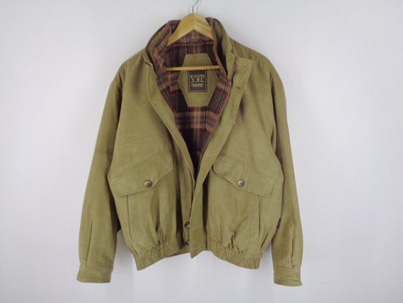 Playboy Jacket Vintage Playboy Windbreaker 90s Pla