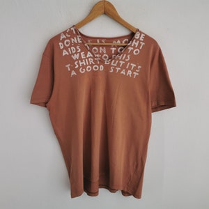 Miss Deanna Vintage Margiela - Etsy