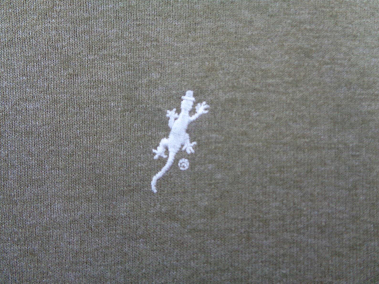 remember the buster shirt