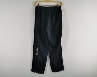 Mizuno Pants Size Jaspo L Vintage Mizuno Logos Track Pants